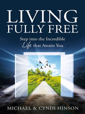 cover image of Living Fully Free